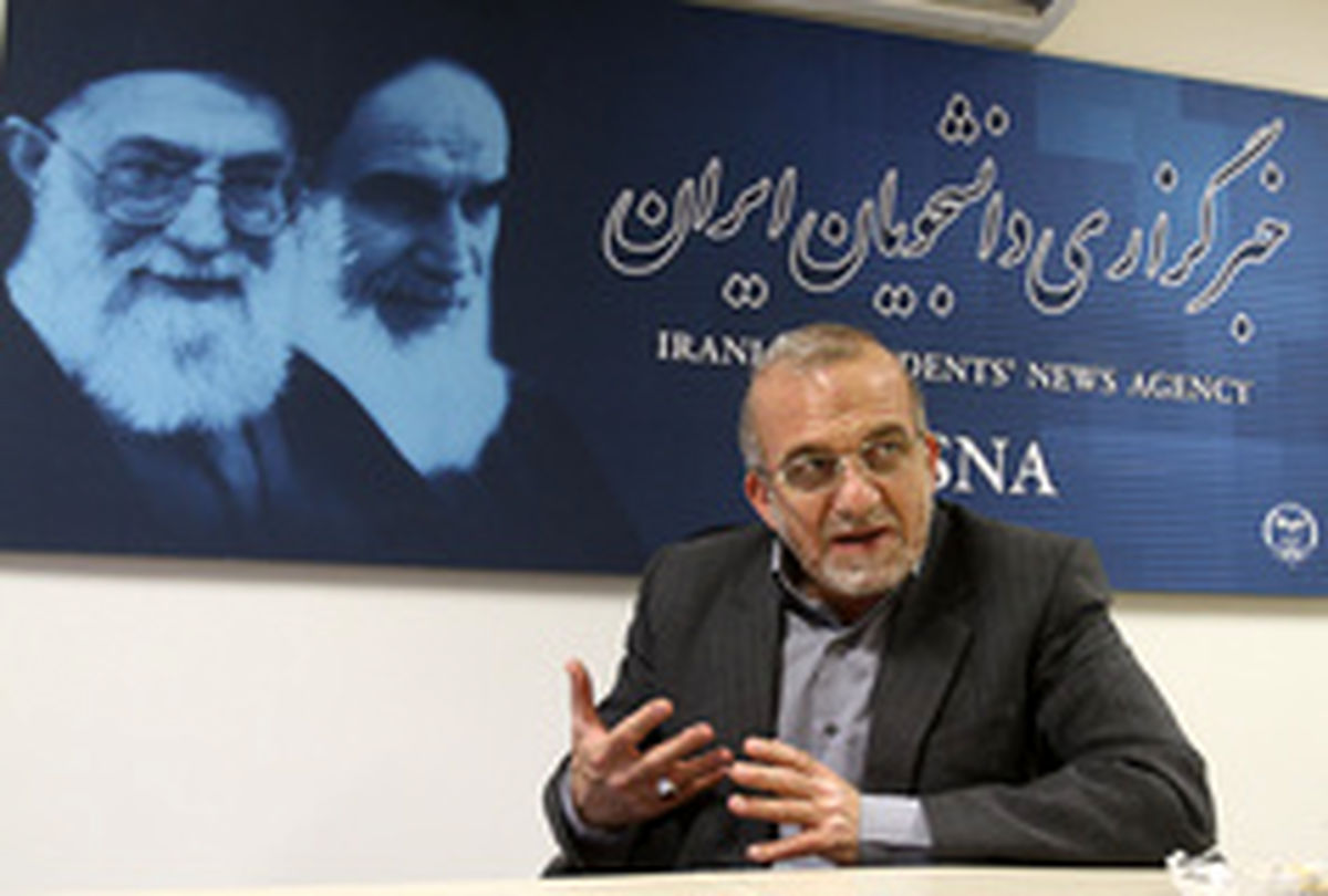 اخباری ازهشت وزیرپیشنهادی کابینه روحانی به نقل ازفولادگر