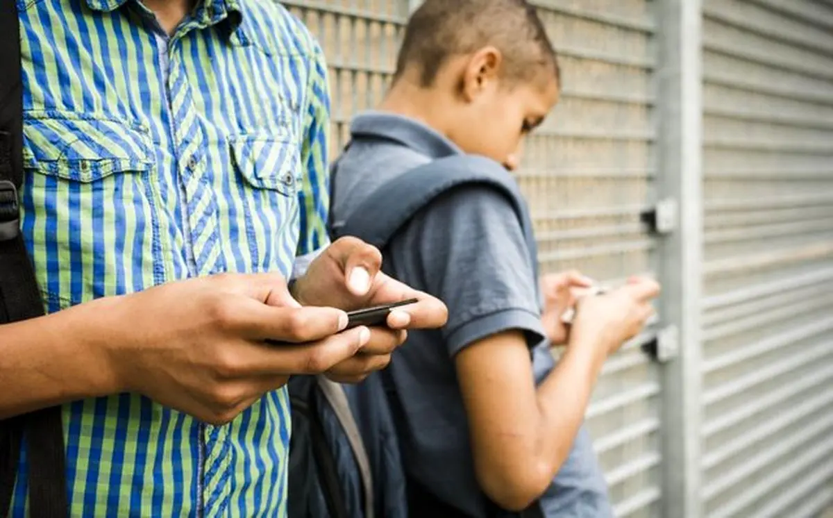 هشدار به خانواده‌ها؛ مراقب استفاده کودکان از فیلترشکن‌ها باشید