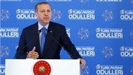 واکنش اردوغان به حمله به عده‌ای روزه‌خوار در استانبول