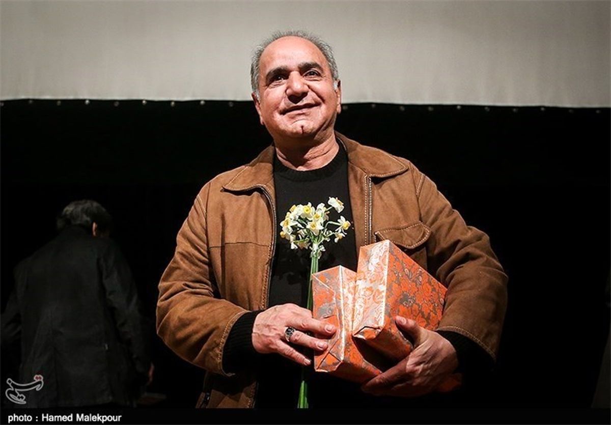 کاش حاتمی‌کیا «بادیگارد» را به جشنواره نمی‌داد