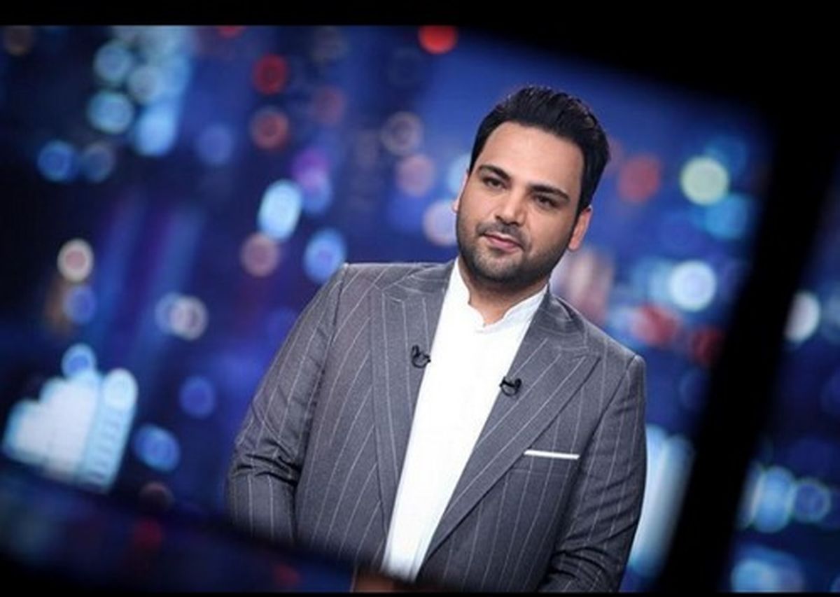 «ماه‌عسل» احسان علیخانی به پایان رسید؟!
