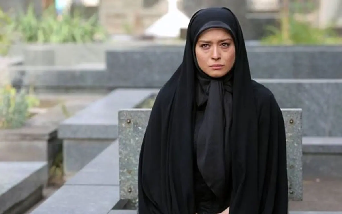 قهرمان های نگون بخت سریال های ایرانی 