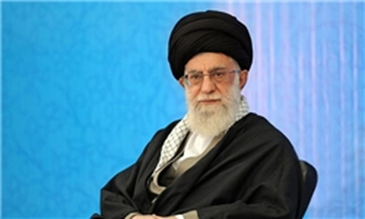 متن حکم فرمانده کل قوا به معاون جدید هماهنگ کننده ستادکل نیروهای مسلح