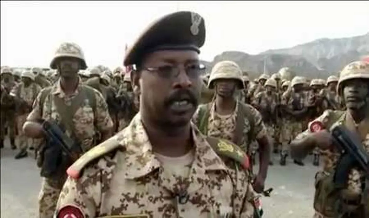 نمایندگان مجلس سودان: ارتش از یمن خارج شود