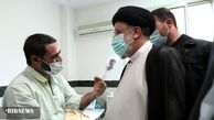 دستور رئیس جمهور برای تأمین نیازهای درمانی جانبازان