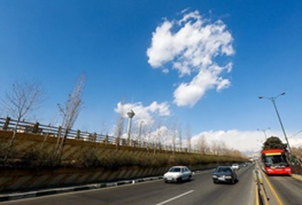 کاهش دما در نواحی ساحلی