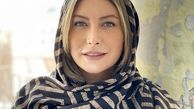 فریبا نادری با استایل شیک + عکس