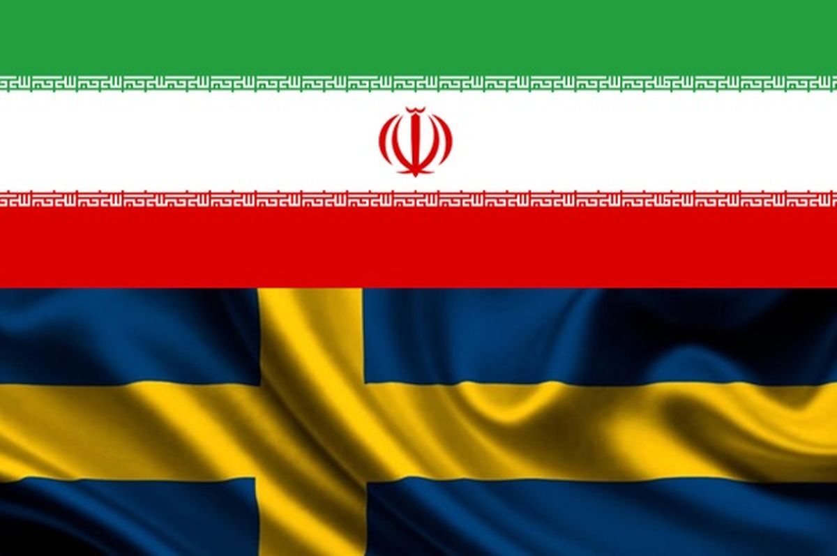 گفت‌وگوی تلفنی نماینده ویژه سوئد در امور یمن با علی اصغر خاجی