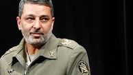 پدافند هوایی با جدیت از کشور دفاع می‌کند