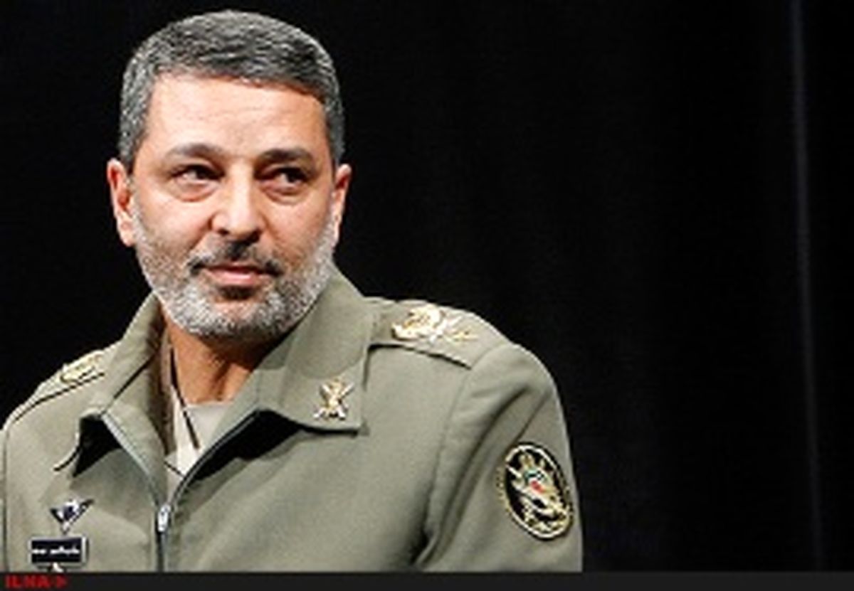 پدافند هوایی با جدیت از کشور دفاع می‌کند