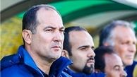 استیماچ: در ضربات نهایی مشکل داریم
