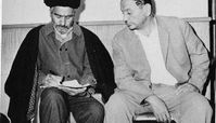 انتشار اسناد دیده نشده درباره «طیب»
