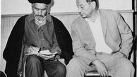 انتشار اسناد دیده نشده درباره «طیب»