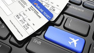 حذف بلیت چارتری مقدور نیست