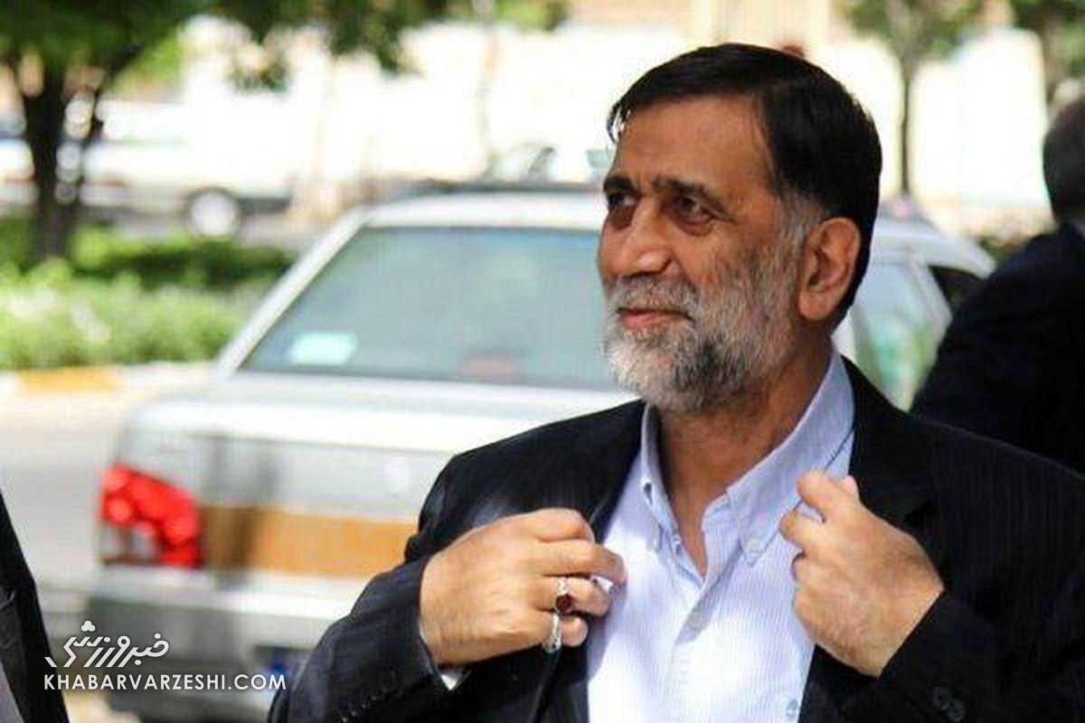 آجرلو تکلیف فرزاد مجیدی را روشن کرد / احکام شبانه مدیرعامل جدید 