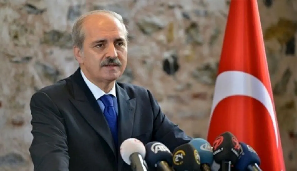 آنکارا پیمان حقوق بشر اروپا را تعلیق کرد