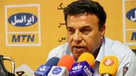 مظلومی: بازی در اختیار استقلال بود