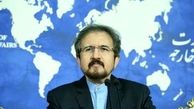 
واکنش ایران به گزافه‌گویی سعودی‌ها
