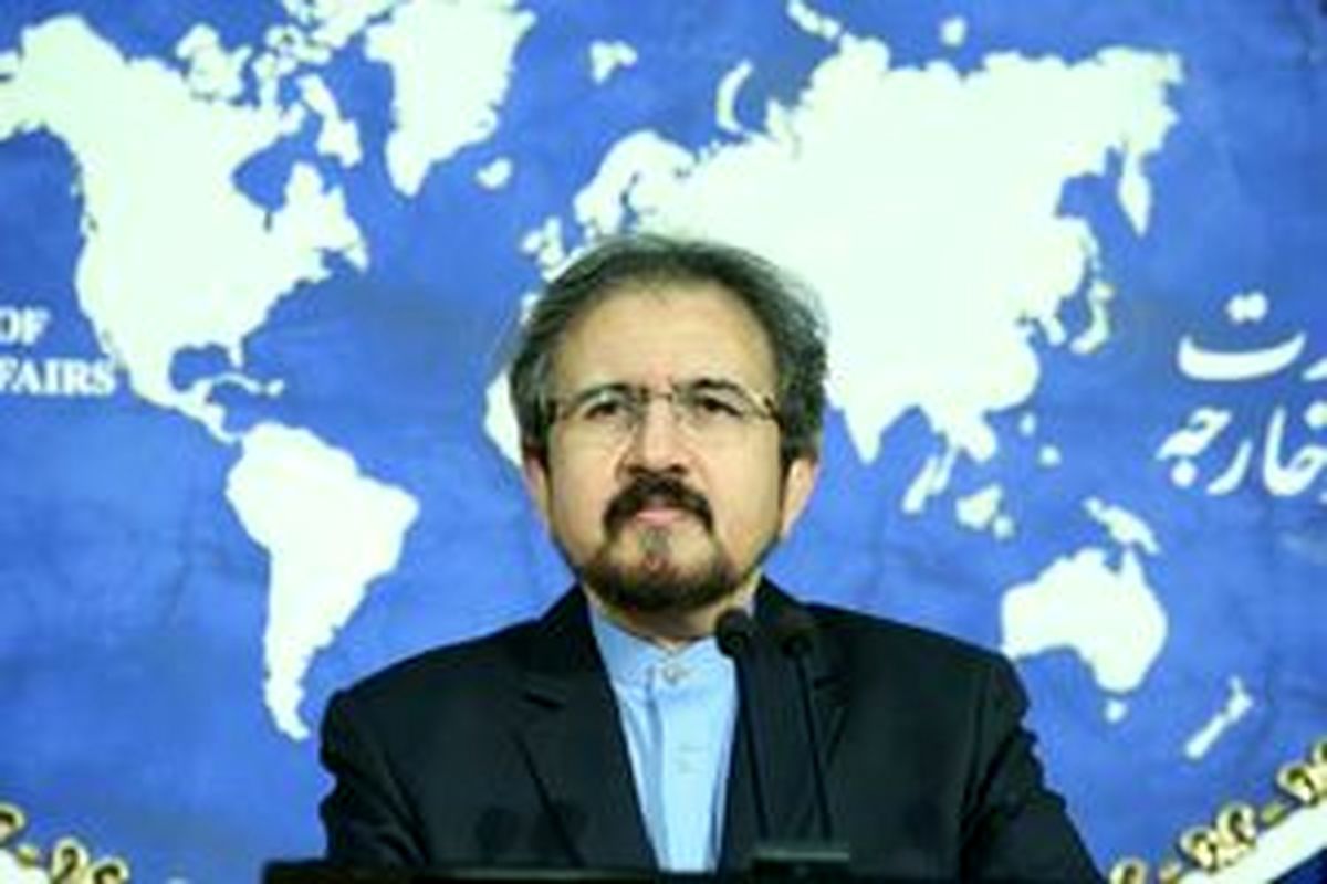 
واکنش ایران به گزافه‌گویی سعودی‌ها
