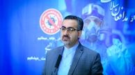 عبور آمار روزانه کرونا از مرز ۳۰۰۰ نفر / ۶۴ تن جان باختند