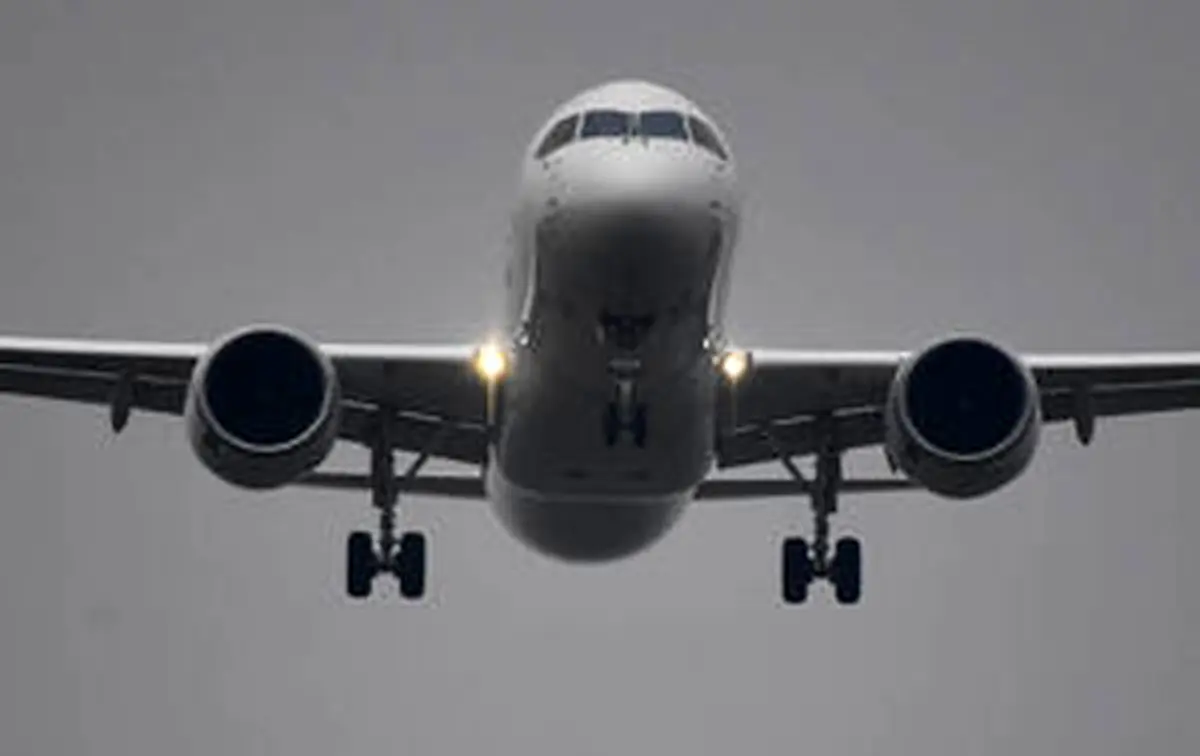 
فرود اضطراری پرواز مشهد ـ اهواز در اصفهان
