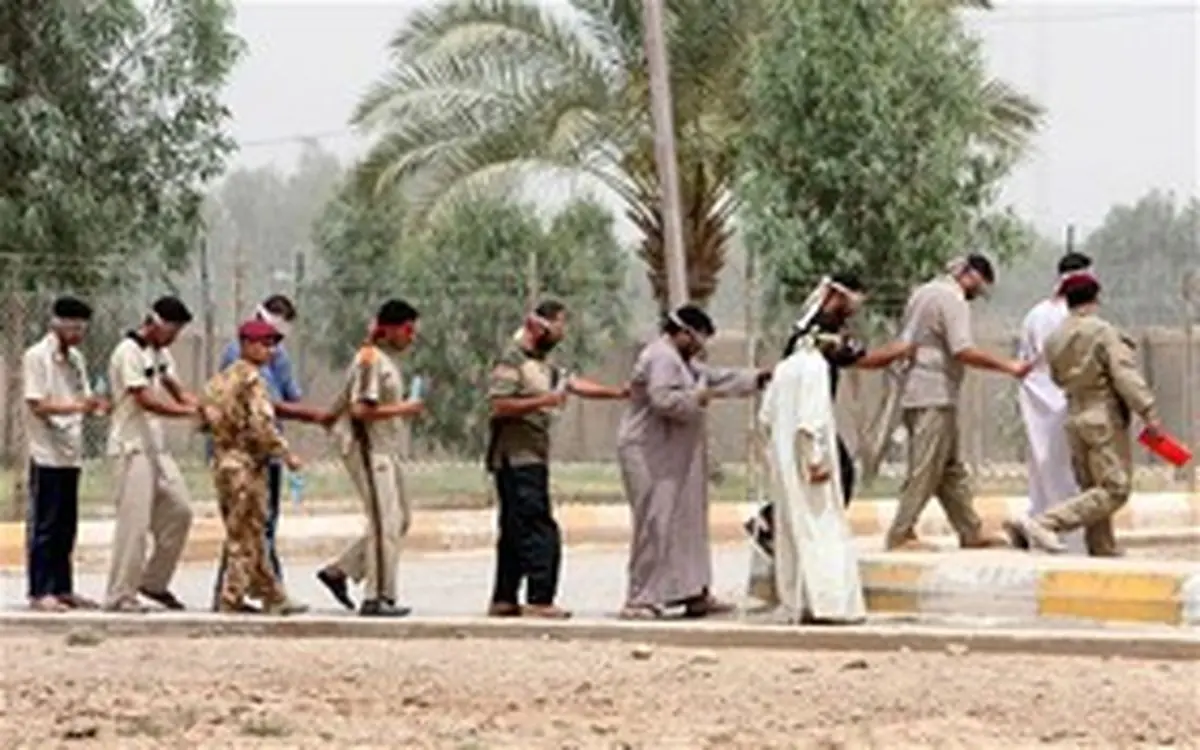 " خاورمیانه، عرصه جنگ سرد مذهبی"