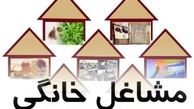 تعیین 48 میلیارد تومان اعتبار برای تسهیلات مشاغل خانگی در استان تهران