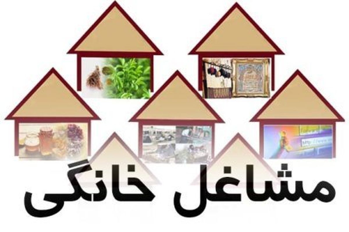 تعیین 48 میلیارد تومان اعتبار برای تسهیلات مشاغل خانگی در استان تهران