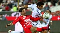 بازی پرسپولیس ملوان پشت درهای بسته برگزار می‌شود