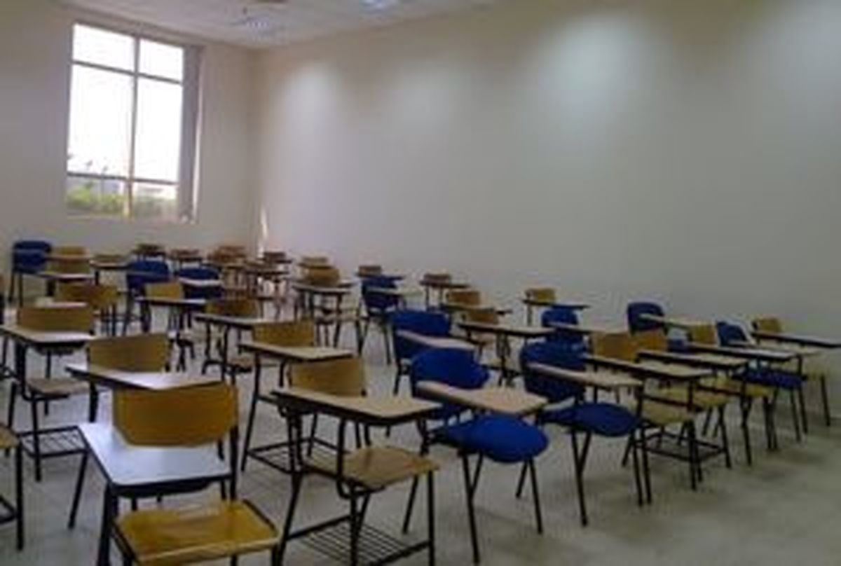 ضایعه بزرگ بخش خصوصی در آموزش عالی +جدول