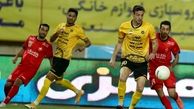سپاهان به دنبال پس گرفتن صدر از پرسپولیس
