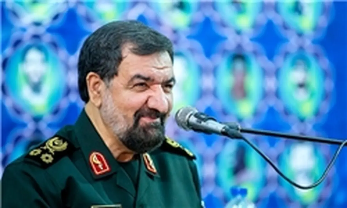 دیدار محسن رضایی با نماینده ولی فقیه در استان زنجان