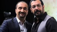 خوشحالی نیما کرمی از در اوج بودن کامران تفتی