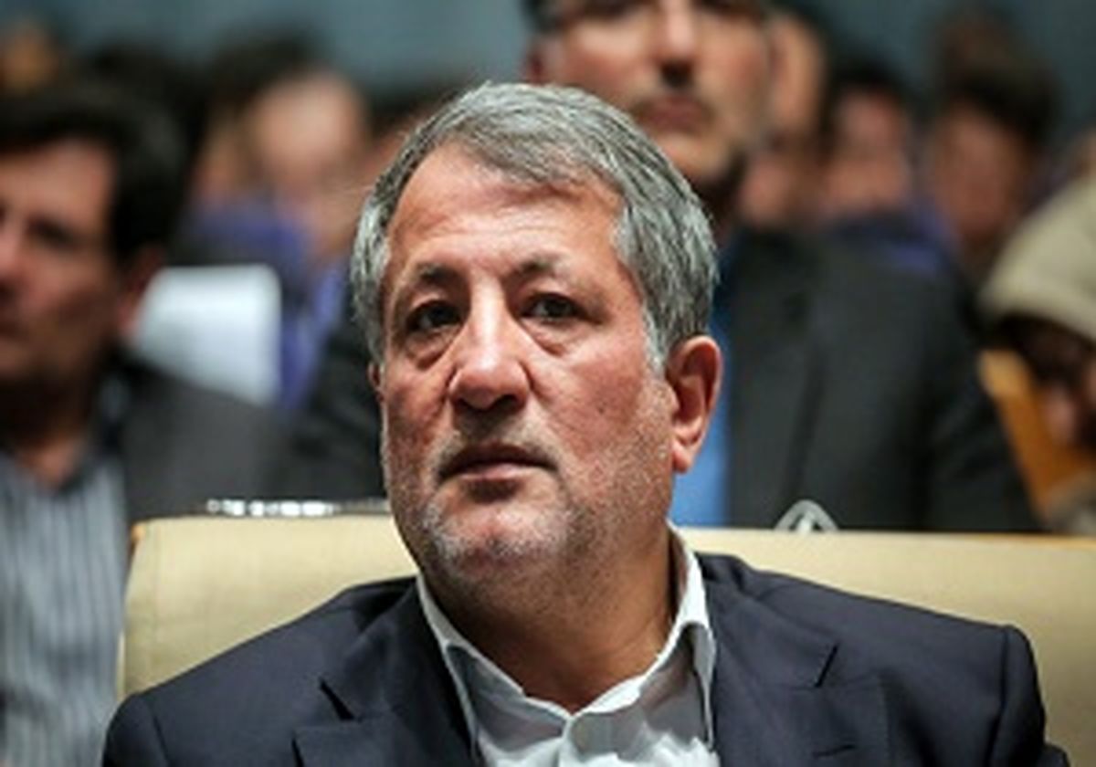 اعلام آمادگی شورای شهر تهران برای انتخاب جایگزین افشانی