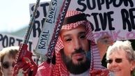 وحشت مقامات عربستان از امنیت ولیعهد