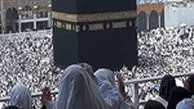 ۱۳ کشته و دهها زخمی در حج عمره