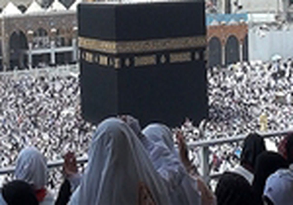 ۱۳ کشته و دهها زخمی در حج عمره