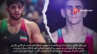 از شهادت تا افتخار 