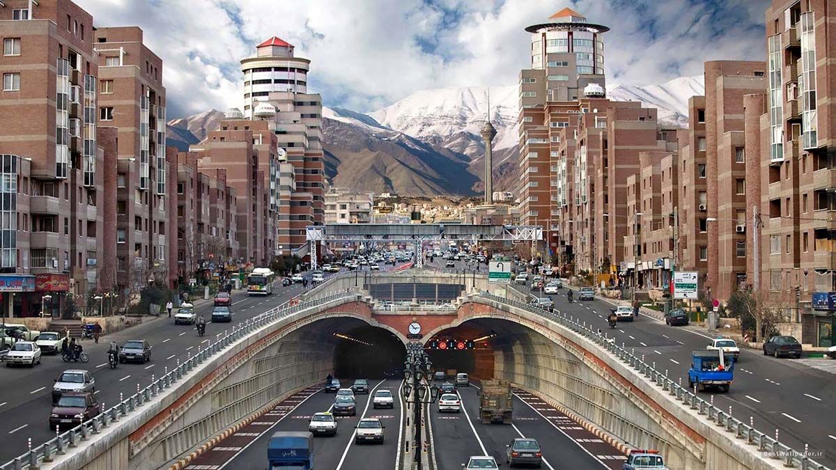 فیلم:: علت گران اداره شدن کلانشهر تهران مشخص شد