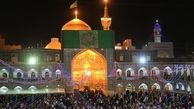 تمهیدات لازم ترافیکی برای زائران رضوی