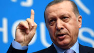 اردوغان نگران ادلب شد