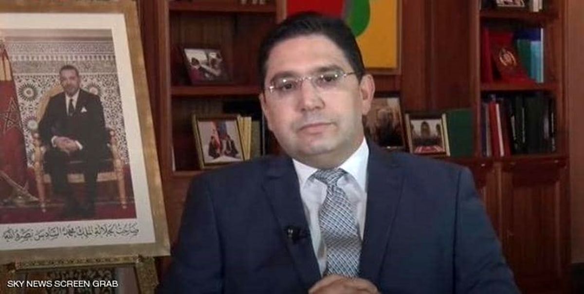 روابط مغرب با ایران بدون تغییر باقی خواهد ماند