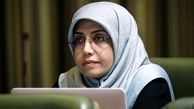 افشانی تا ۲۴ آبان شهرداری تهران را ترک می کند