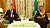 واکاوی علل دور جدید تعامل اردوغان با خاندان سعودی/ آنکارا از مشکلات اقتصادی به ریاض پناه برد