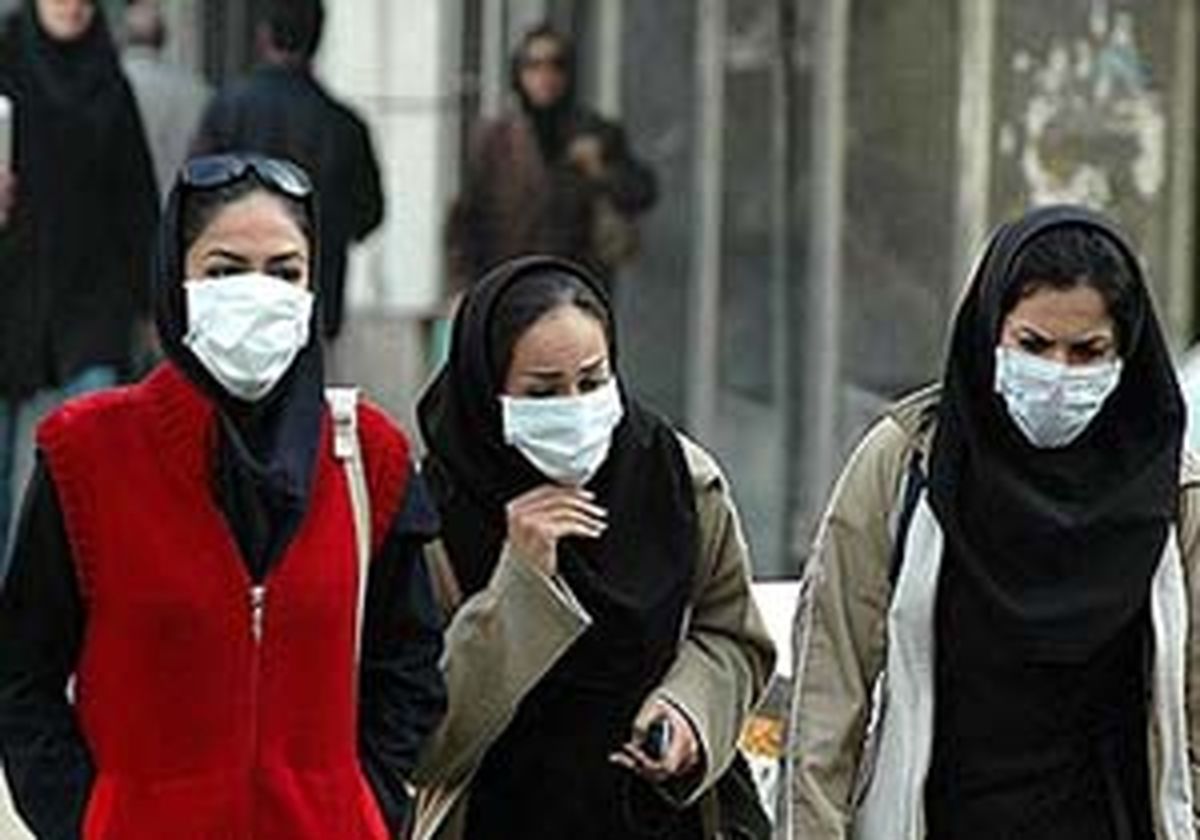 ماسک زدن برای این افراد ممنو ع!