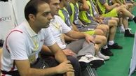 اظهارات سرمربی سپک‌تاکرا ایران درباره بازی‌های آسیایی