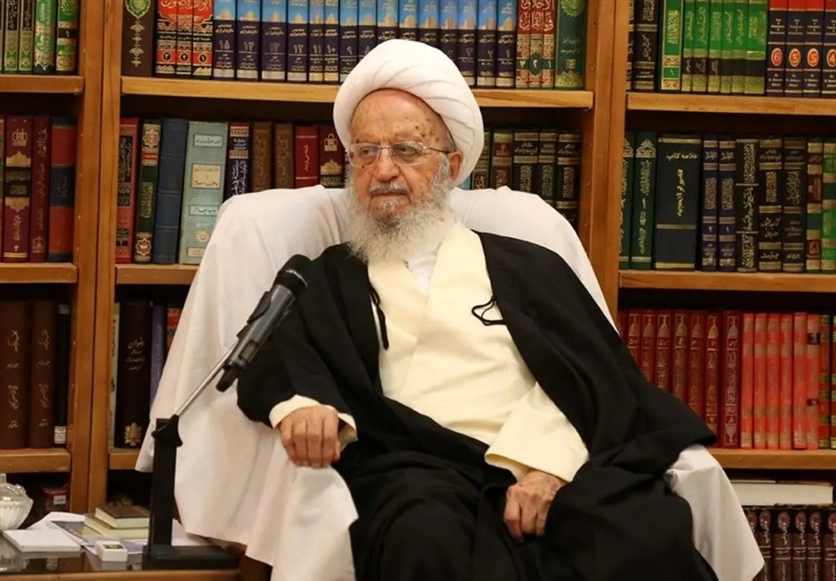 پیام جدید آیت الله مکارم درباره اسلام