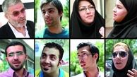 لحظه شماری مردم برای خلق حماسه سیاسی