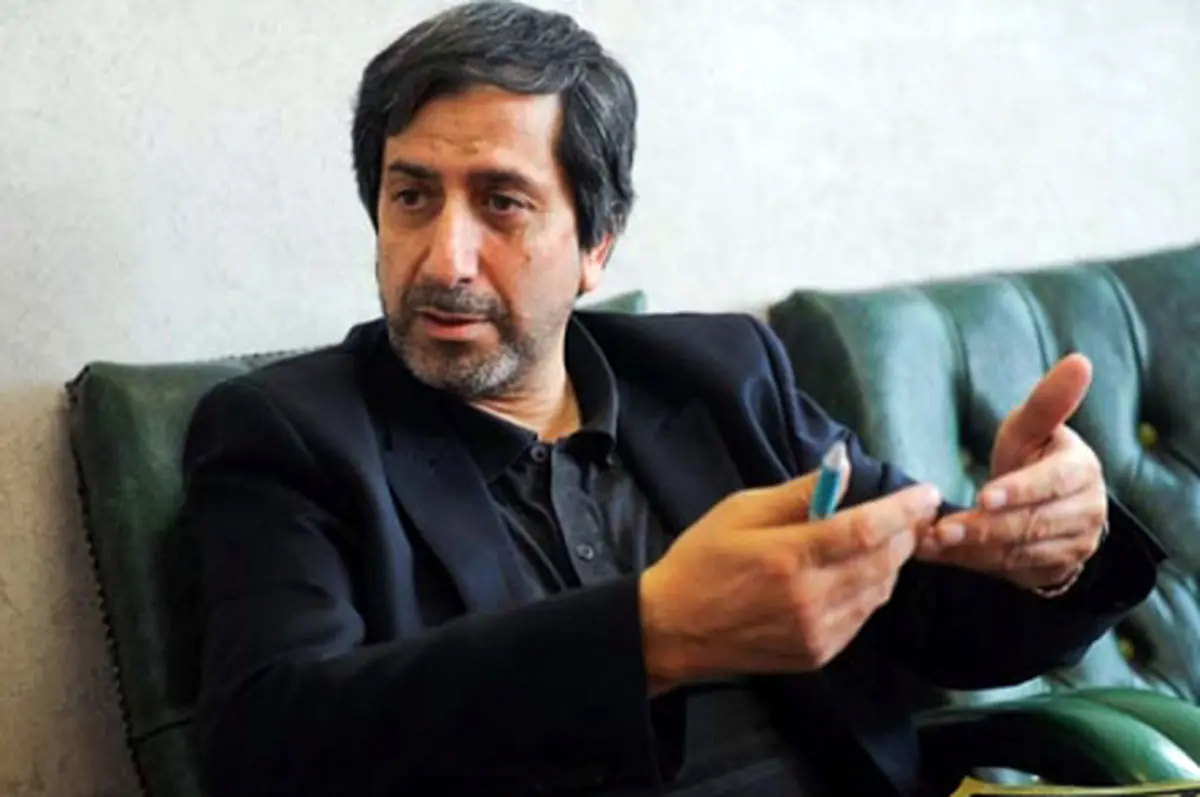 ظریفیان: به جای اتهام زنی به یکدیگر به اصل هشدار اتفاق پلاسکو توجه کنیم