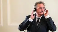 دیدار وزیر خارجه لوگزامبورگ با شمخانی